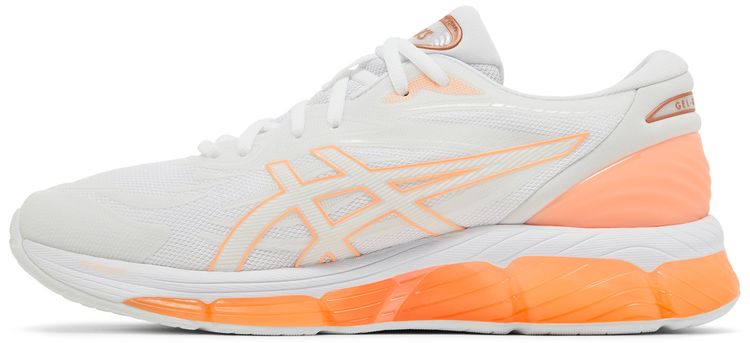 Asics Gel Quantum 360 8 White Bright Sunstone
