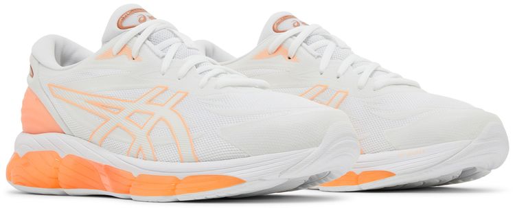 Asics Gel Quantum 360 8 White Bright Sunstone