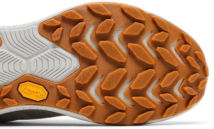 HOKA Transport Harbor Mist Lime Glow