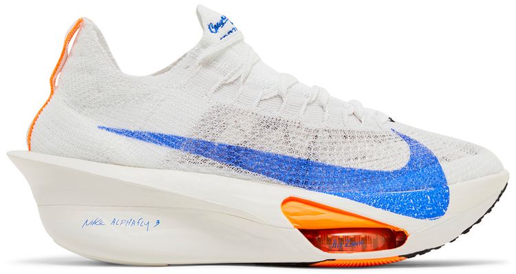 Wmns Air Zoom Alphafly NEXT 3 Blueprint Pack