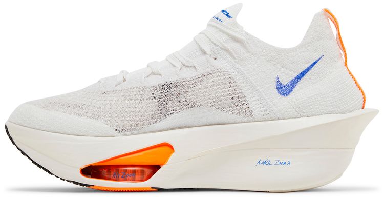Wmns Air Zoom Alphafly NEXT 3 Blueprint Pack