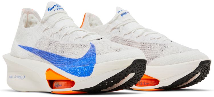 Wmns Air Zoom Alphafly NEXT 3 Blueprint Pack