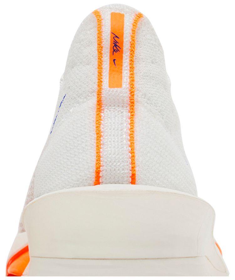 Wmns Air Zoom Alphafly NEXT 3 Blueprint Pack