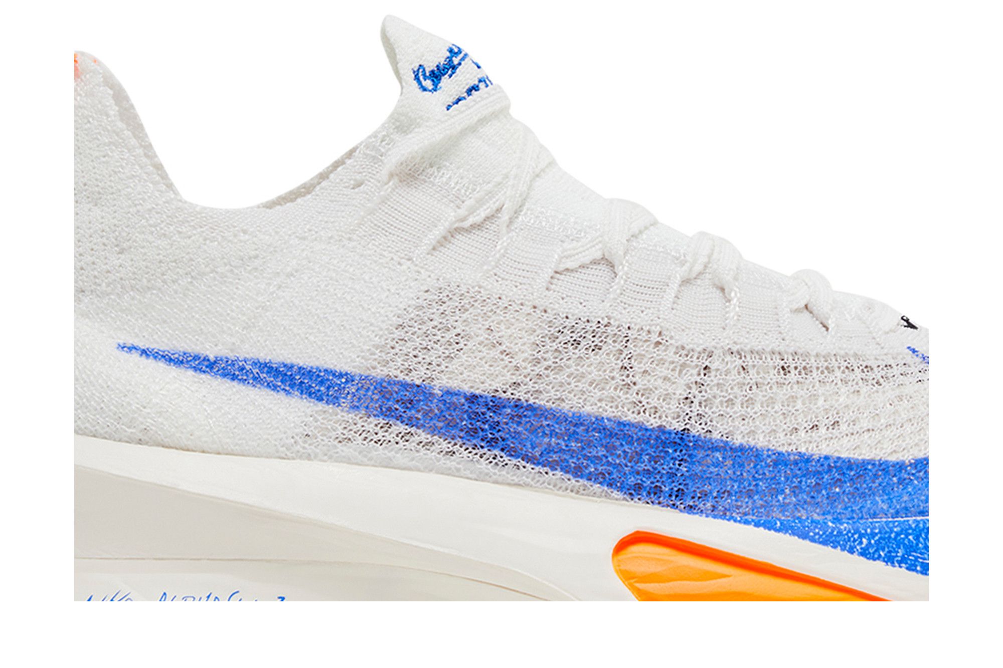 Buy Wmns Air Zoom Alphafly NEXT% 3 'Blueprint Pack' - HF7356