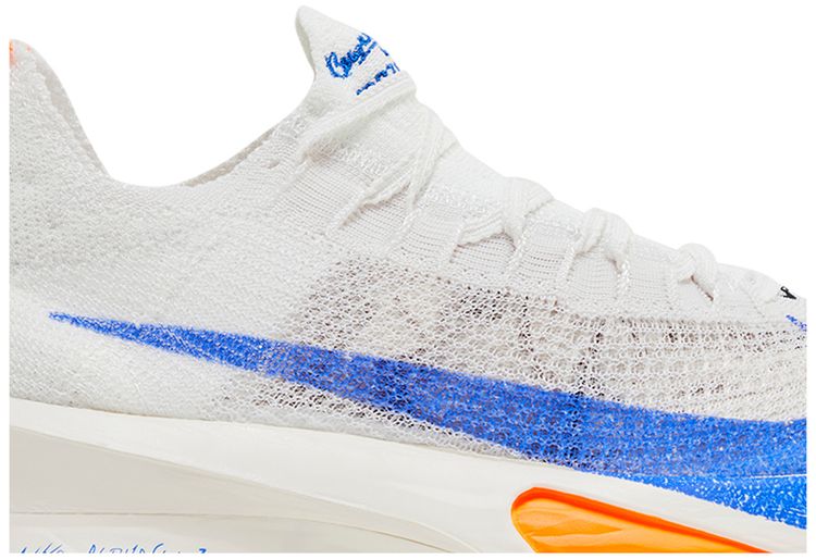 Wmns Air Zoom Alphafly NEXT 3 Blueprint Pack