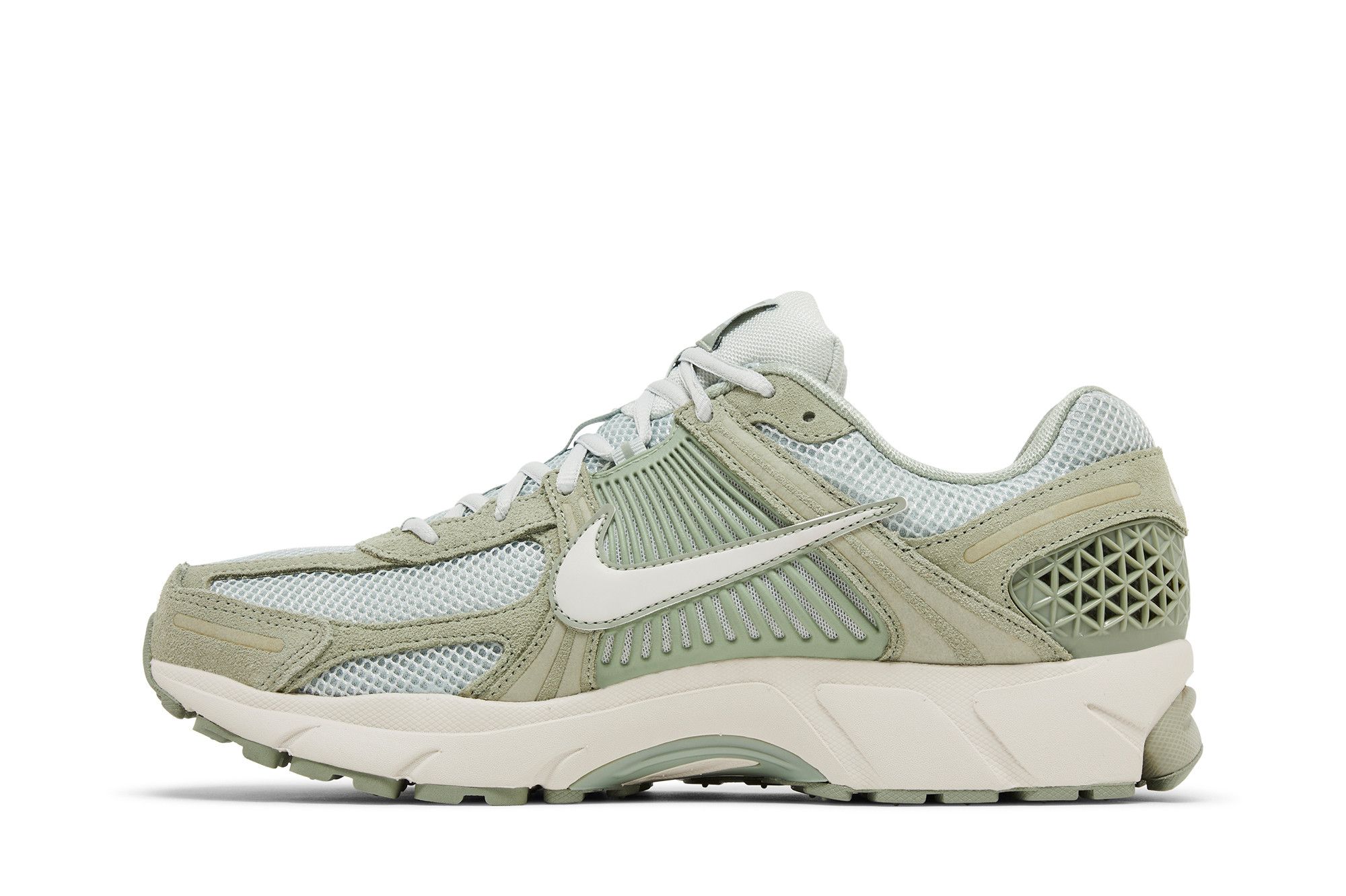 Nike Zoom Vomero 5 (Jade Horizon/Light Silver/White/Phantom