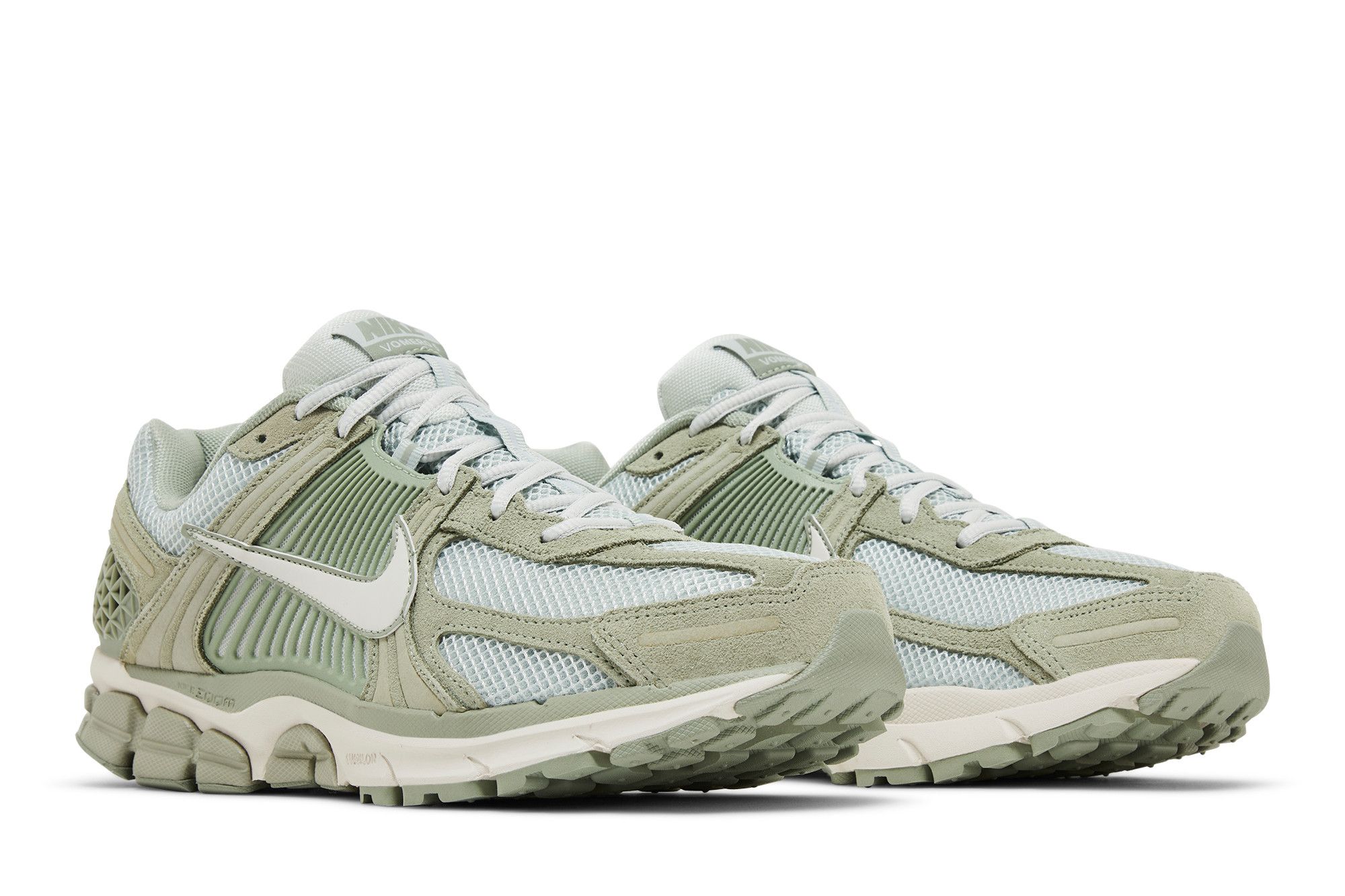 Buy Nike Air Zoom Vomero 5 'Jade Horizon' - HF1553 300 | GOAT