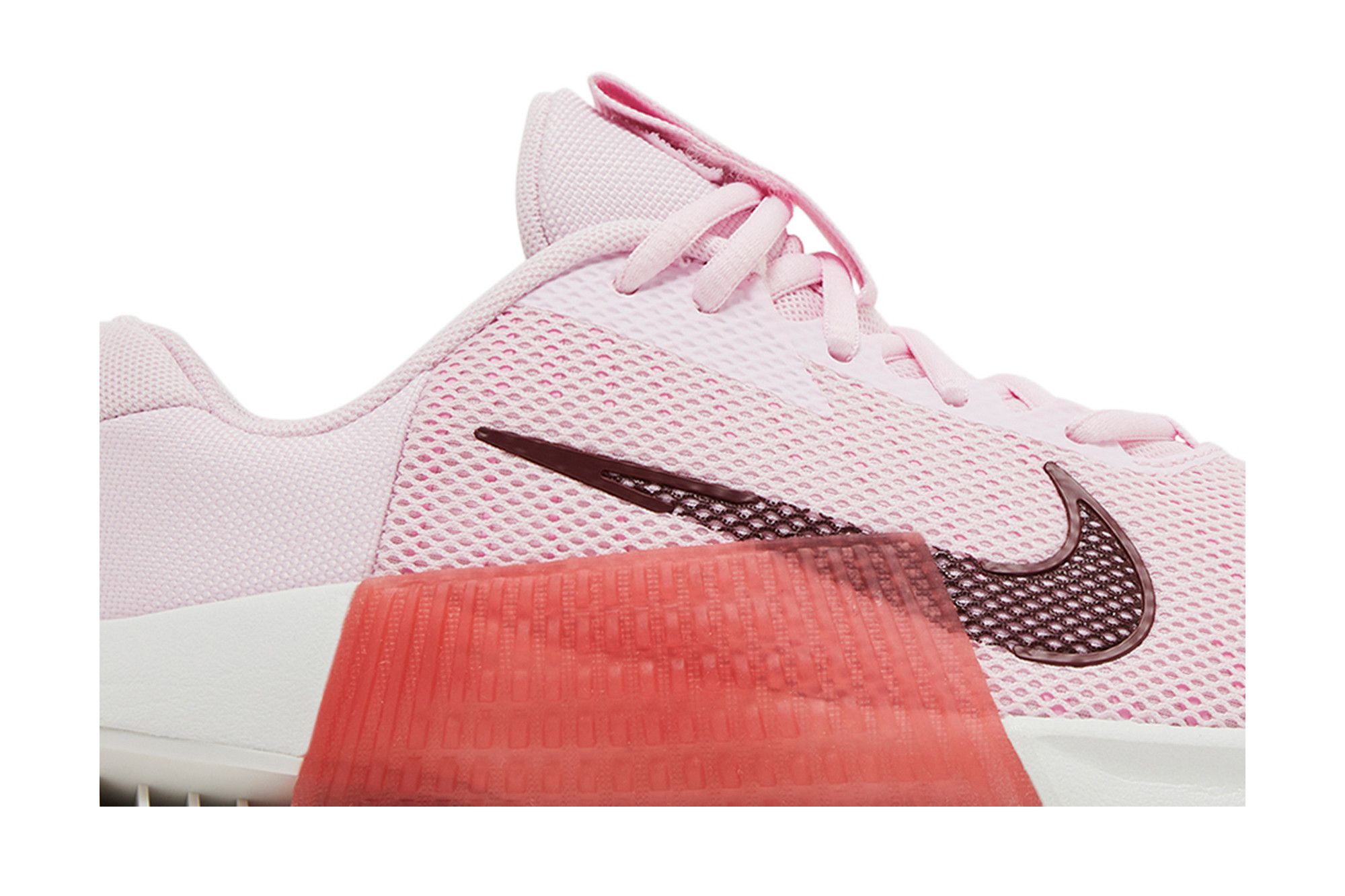 Buy Nike Wmns Metcon 9 'Pink Foam Dark Team Red' - DZ2537 601 | GOAT