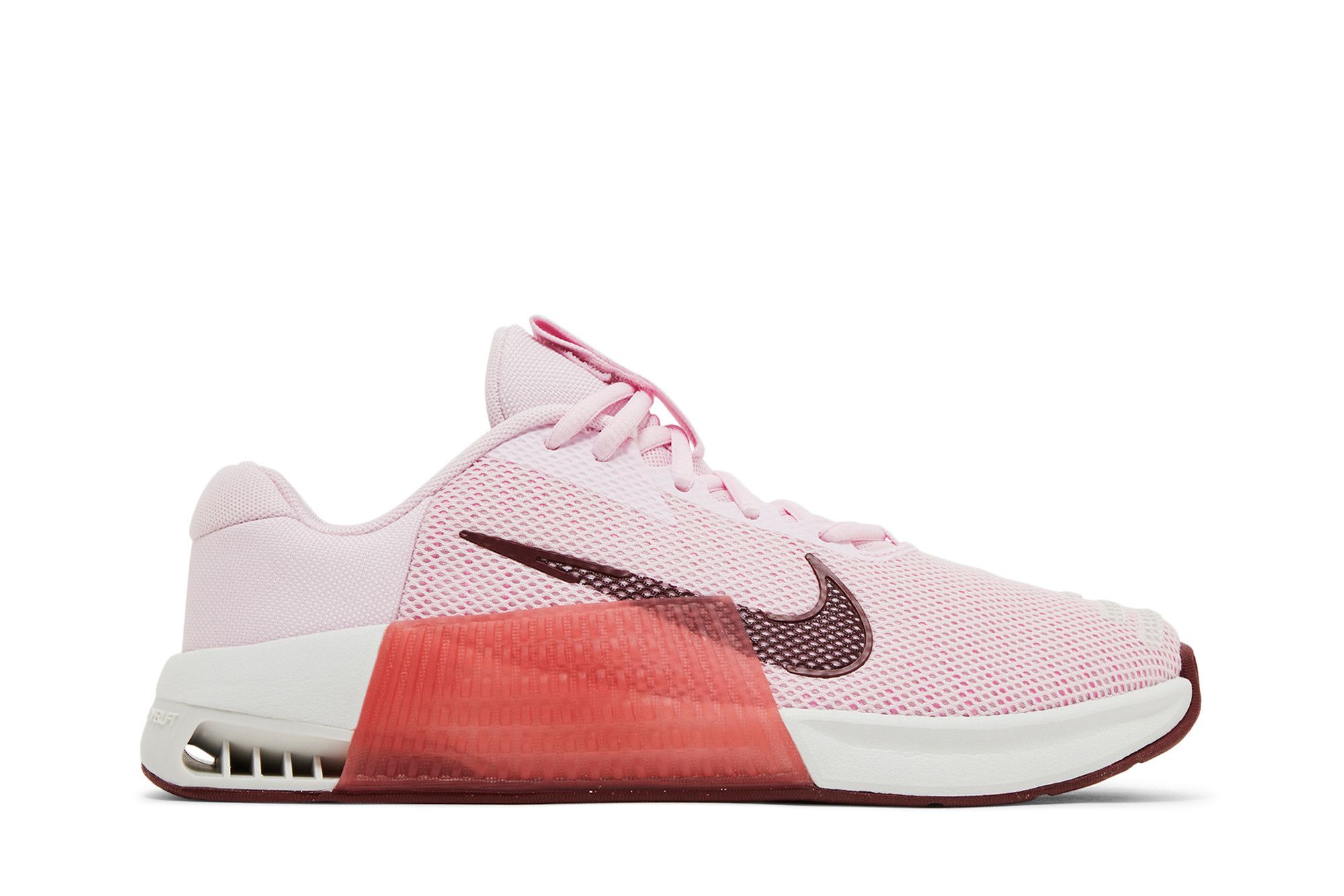 むーたん Buy Nike Wmns Metcon 9 'Pink Foam Dark Team Red' - DZ2537 601 | GOAT