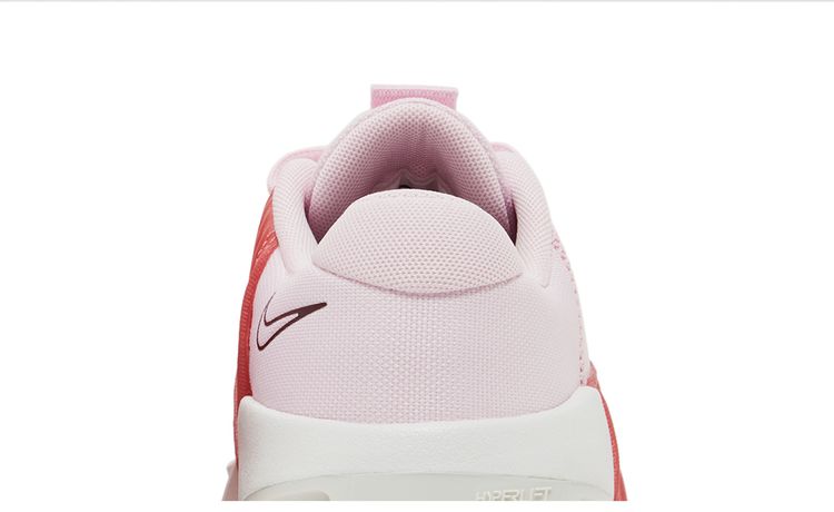 Nike Wmns Metcon 9 Pink Foam Dark Team Red
