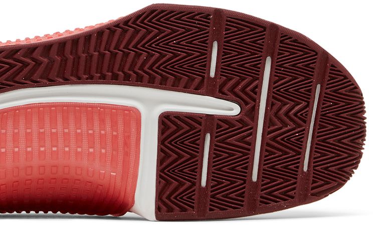 Nike Wmns Metcon 9 Pink Foam Dark Team Red