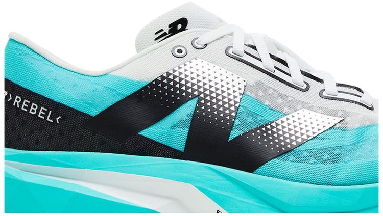 Wmns FuelCell Rebel v4 Cyber Jade