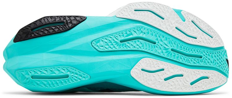 Wmns FuelCell Rebel v4 Cyber Jade