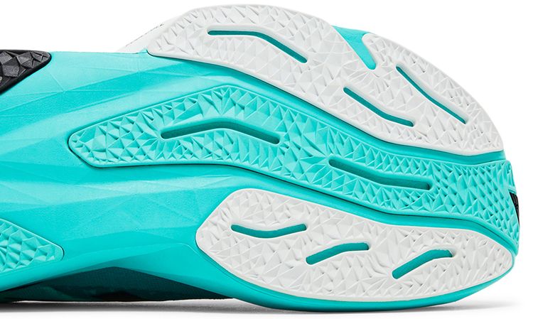 Wmns FuelCell Rebel v4 Cyber Jade