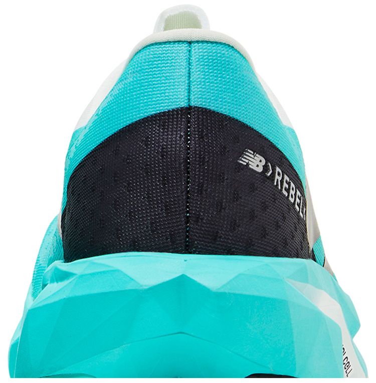 Wmns FuelCell Rebel v4 Cyber Jade