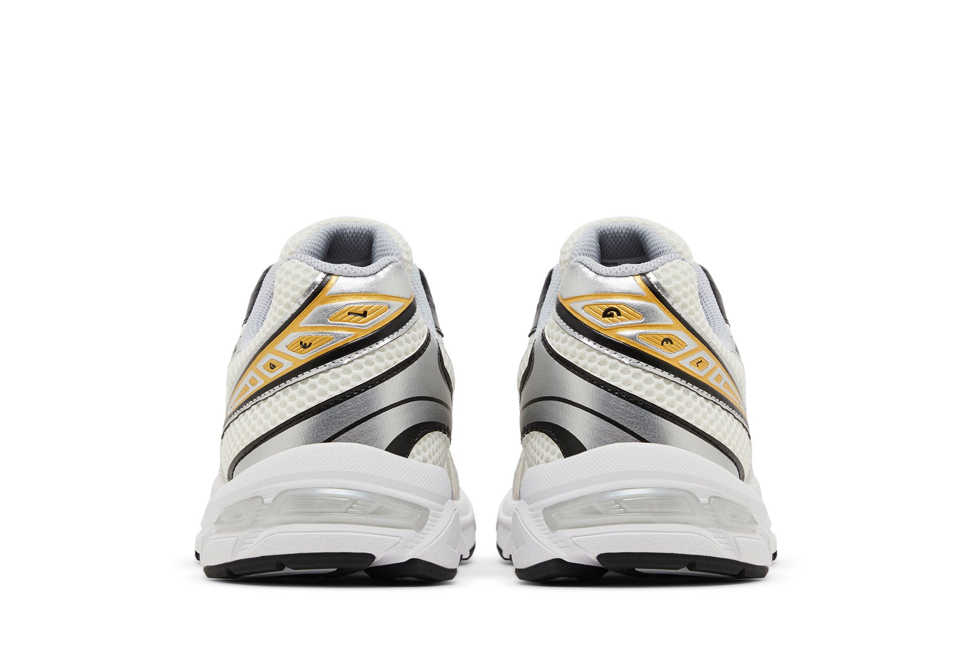 Buy Asics Gel 1130 'Cream Black Silver' - 1203A582 100 | GOAT