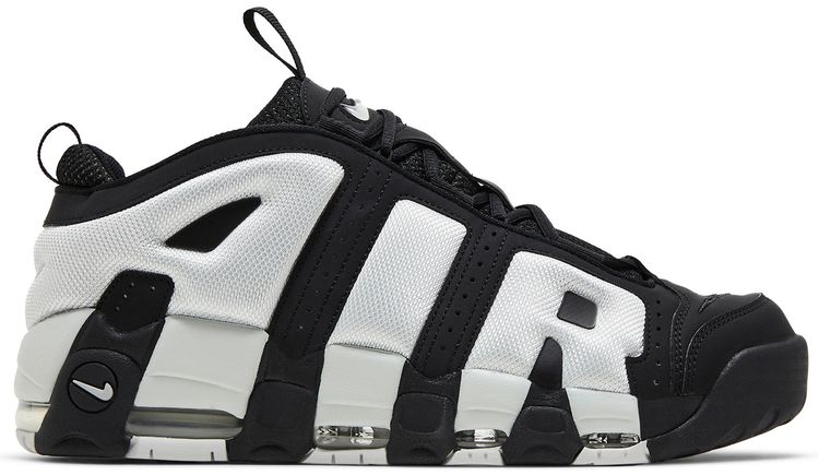 Air More Uptempo Low Black Photon Dust