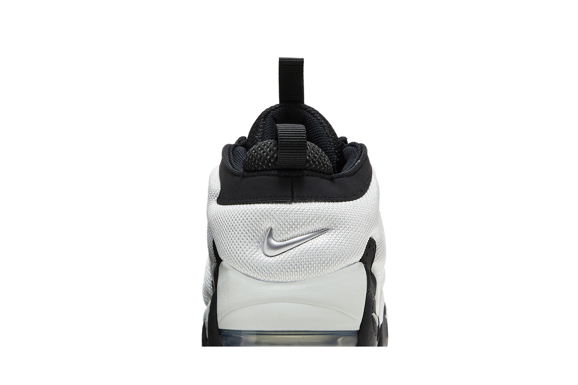 靴 NIKE AIRMORE UPTEMPO LOW FZ3055-001 28.0 Buy Nike Air More Uptempo Low 'Black Photon Dust' - FZ3055