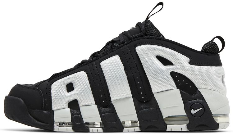 Air More Uptempo Low Black Photon Dust
