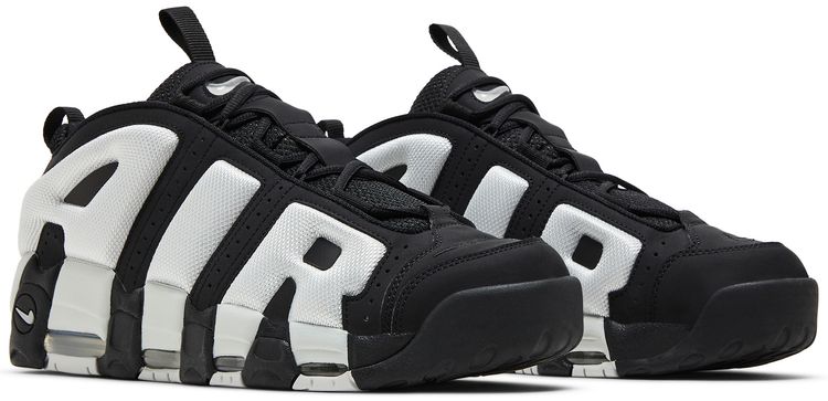 Air More Uptempo Low Black Photon Dust