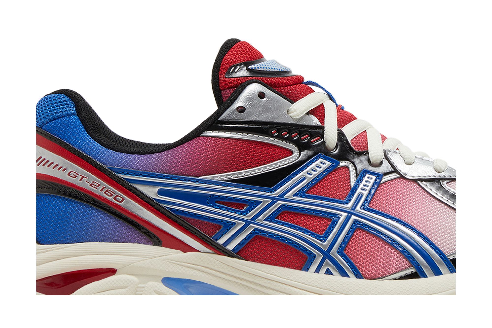 Kith x Marvel x GT 2160 'Venom vs. Spiderman Pack' – Urban