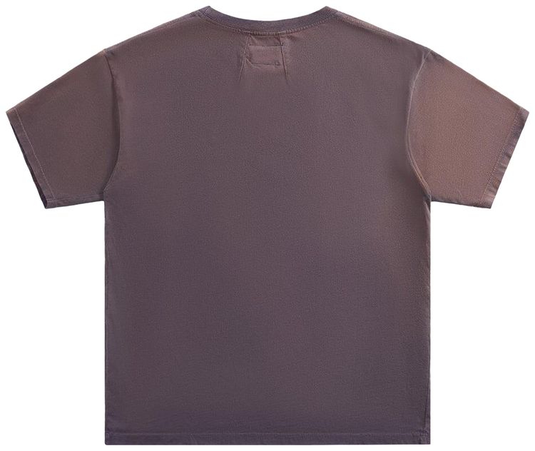Rhude Derby Tee Vintage Grey