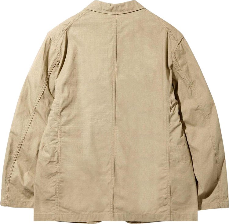 Engineered Garments Bedford Jacket Khaki