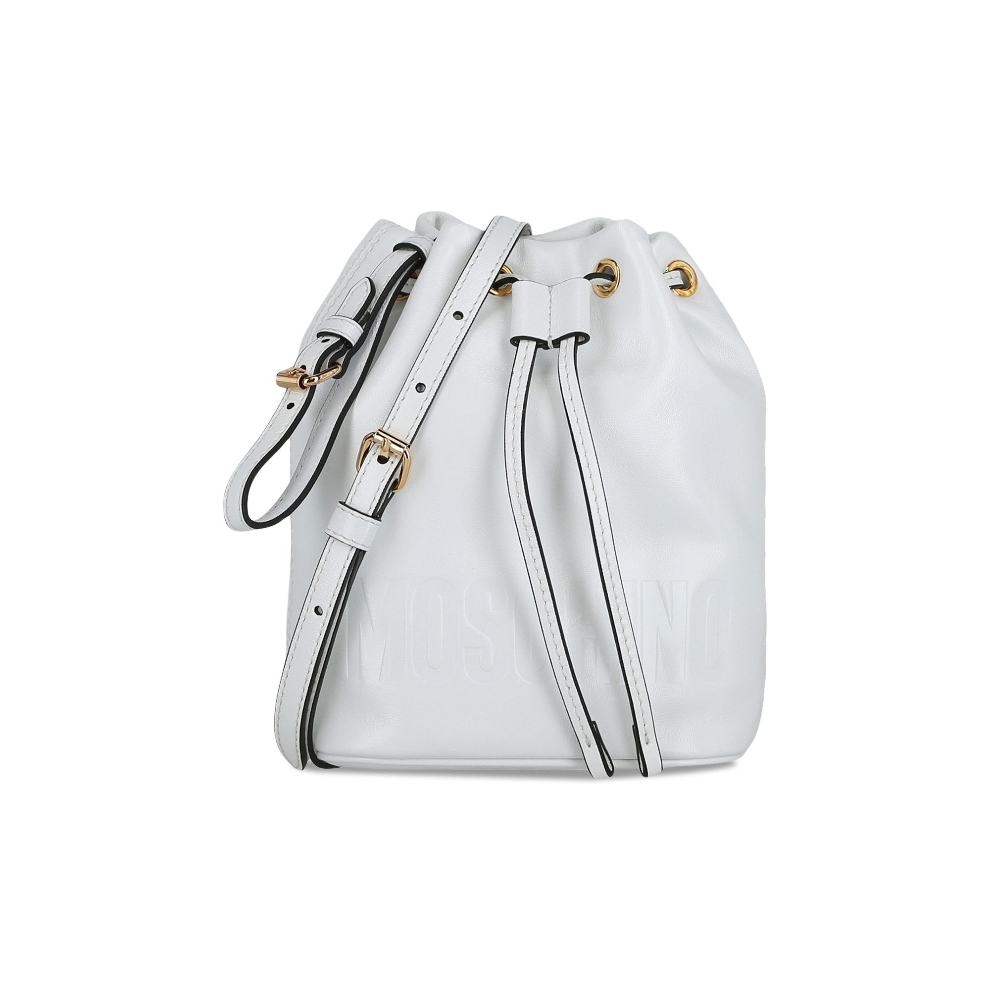 Love moschino bucket bag shop