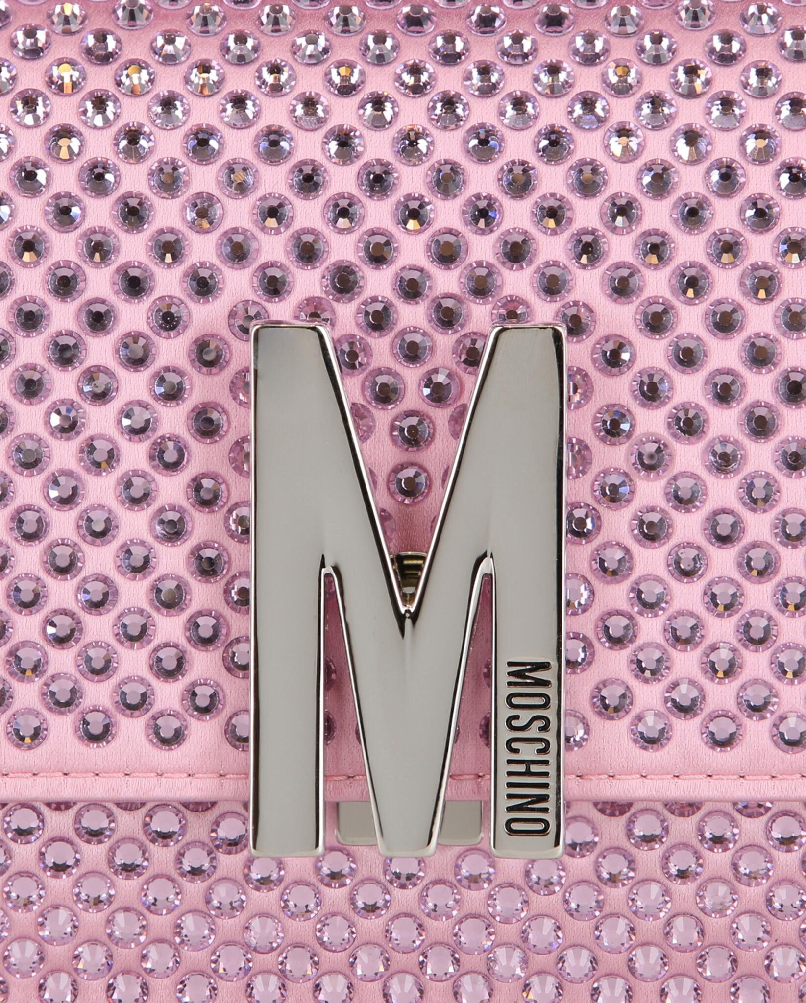 アクセサリーその他 MOSCHINO COUTURE Woman Jewel Multicolor 2517191438478 1612 Vintage MOSCHINO Rhinestone Studded Figural Novelty Blazer