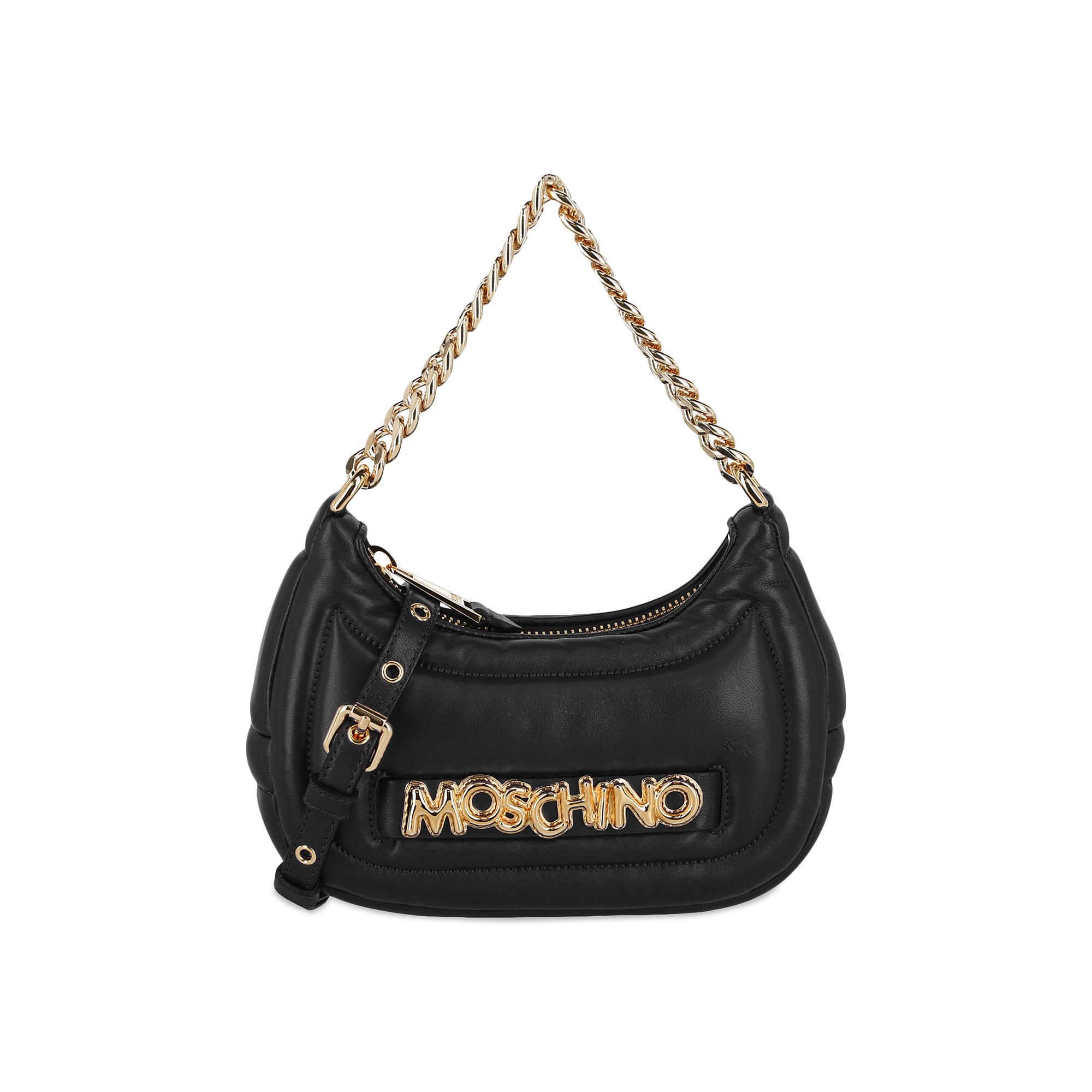 バッグ・カバンその他 Moschino General E] LOVE MOSCHINO JC4083PP1GLZ0000 WOMEN'S POLYURETHANE
