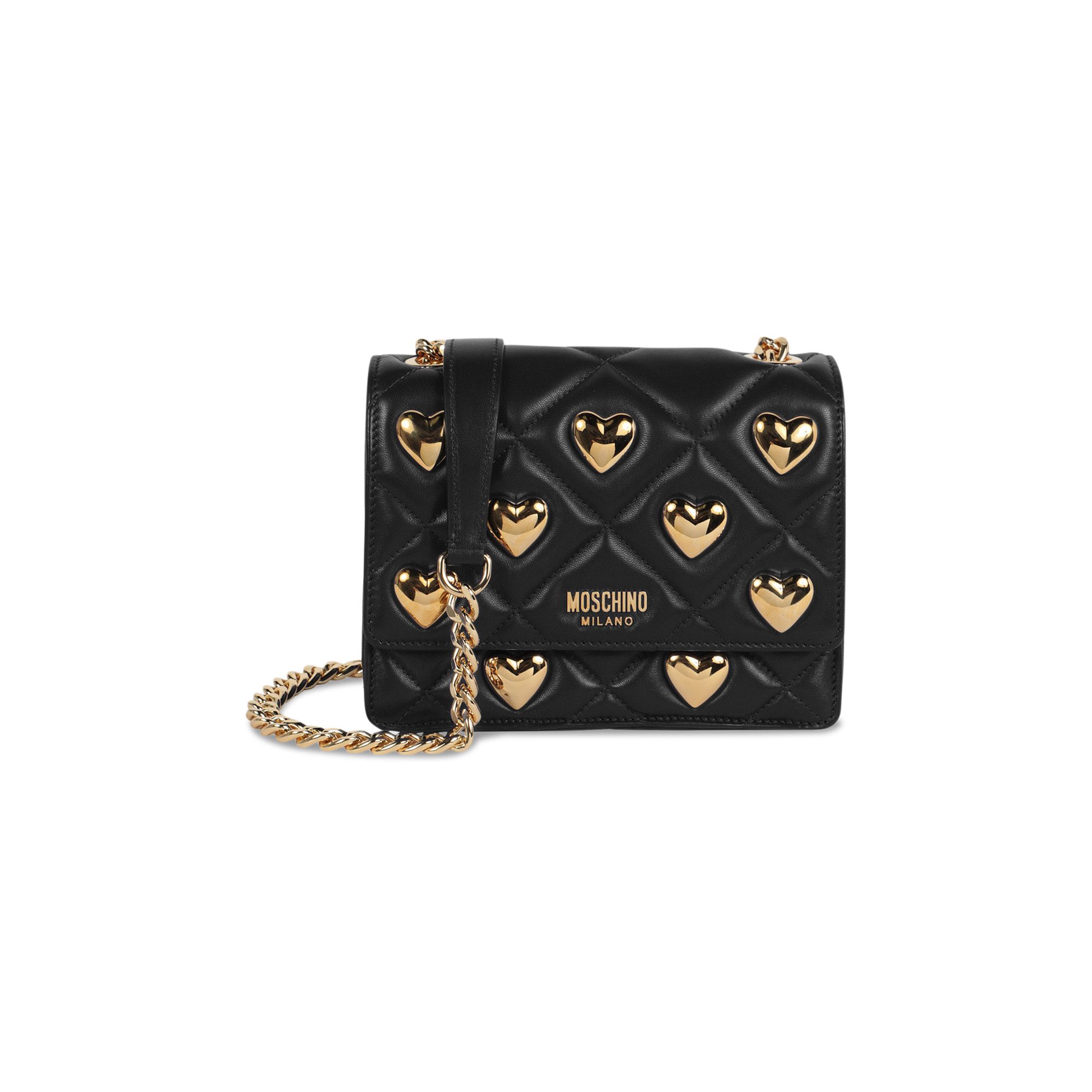 MOSCHINO バック ラブモスキーノ LOVE MOSCHINO JC4086PP1ELZ0000 （Z0000