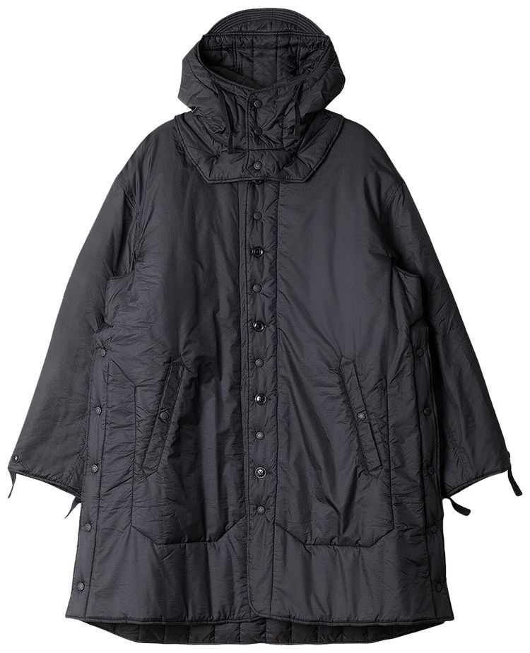 Engineered Garments Liner Jacket Black