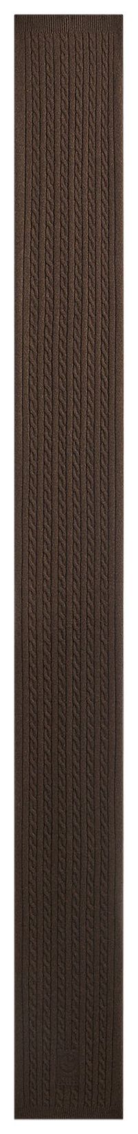 Kith  Giorgio Armani Cable Scarf Hickory