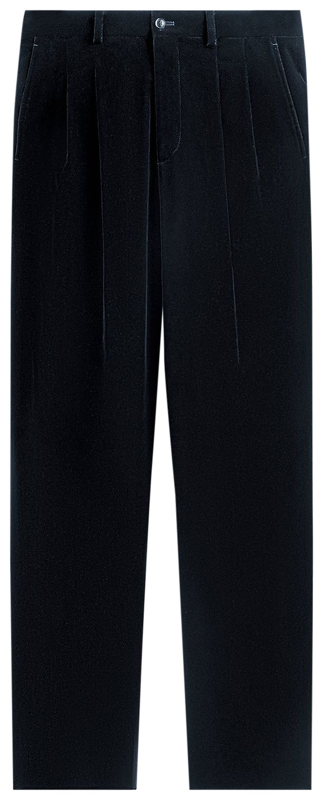 Kith  Giorgio Armani Kylan Trouser Nocturnal