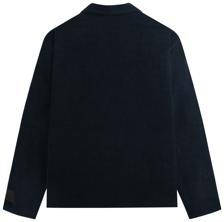 Kith  Giorgio Armani Crossover Blazer Nocturnal