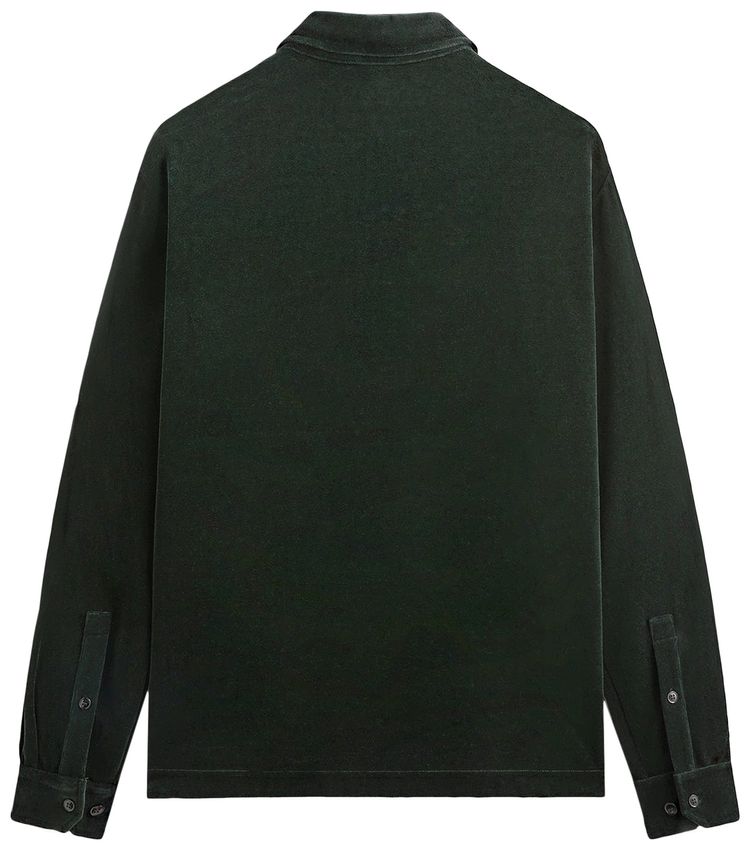 Kith  Giorgio Armani Rugby Stadium