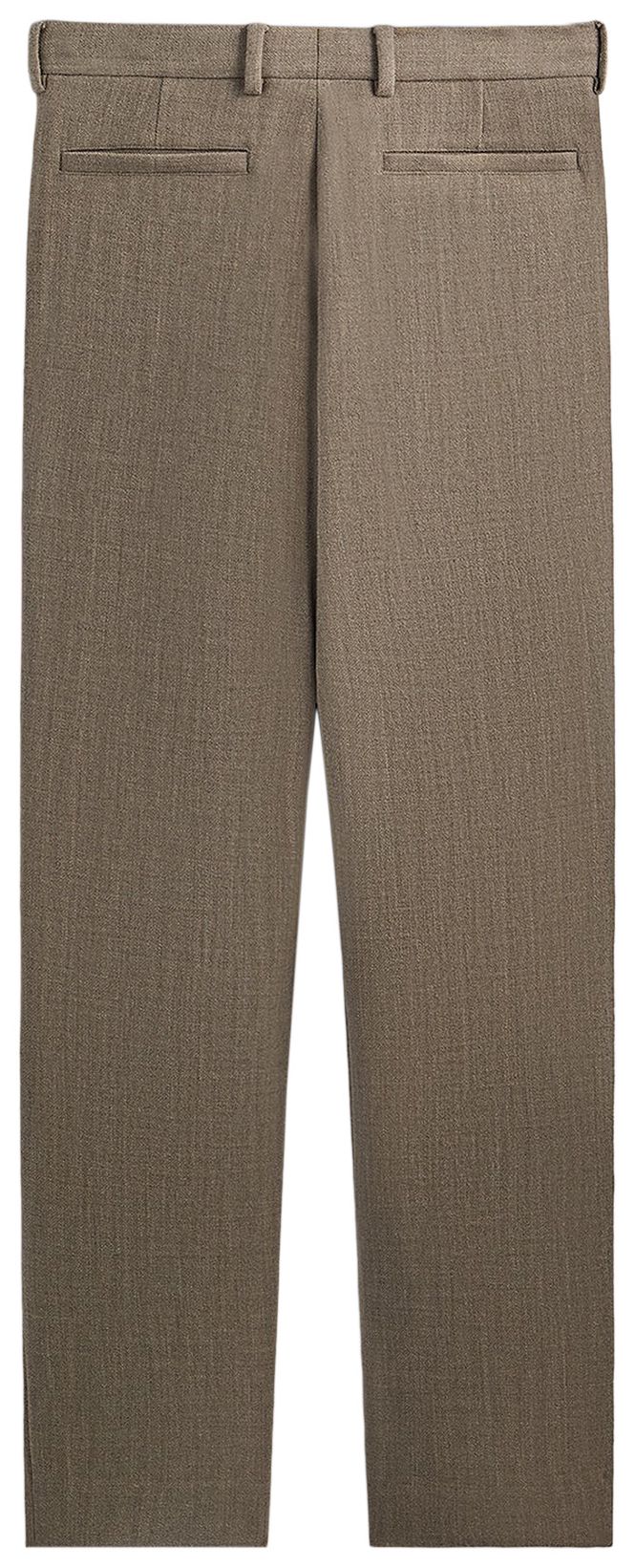 Buy Kith & Giorgio Armani Trouser 'Silo' - GM001398E15414M | GOAT