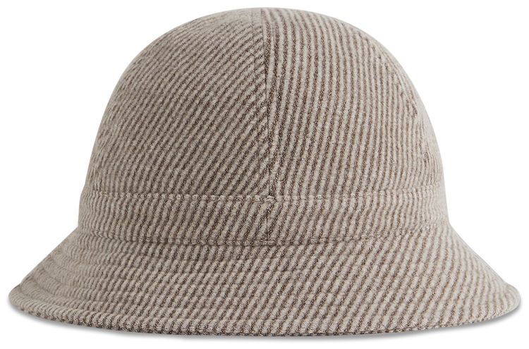 Kith  Giorgio Armani Wool Bucket Hat Paloma