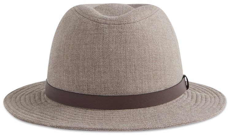 Kith  Giorgio Armani Fedora Silo