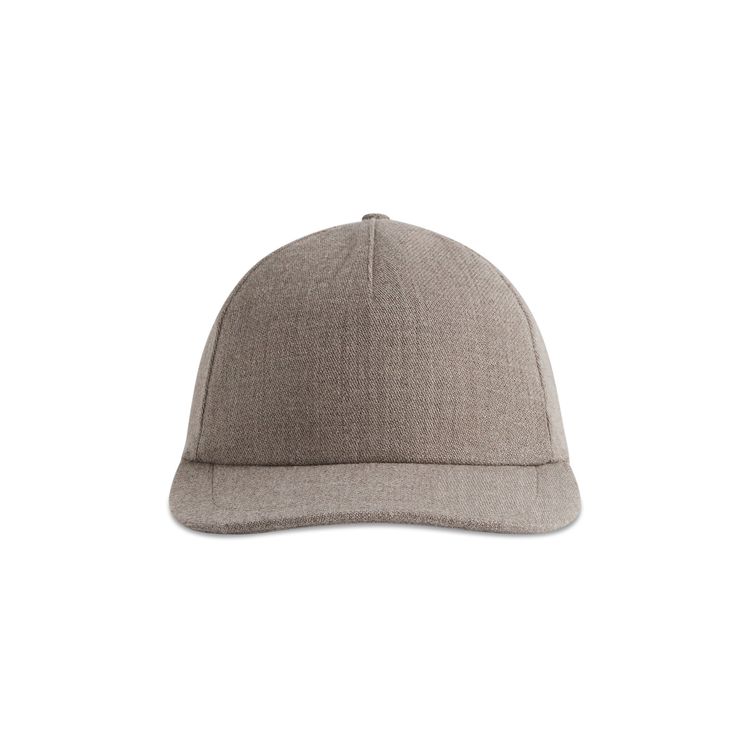 Buy Kith & Giorgio Armani Unstructured Cap 'Silo' - GM000897F14378M | GOAT