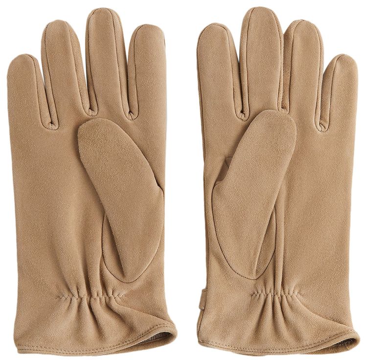 Kith  Giorgio Armani Suede Glove Cream