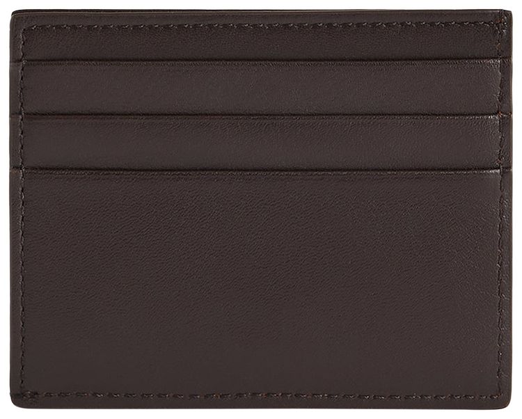 Kith  Giorgio Armani Card Holder Kindling