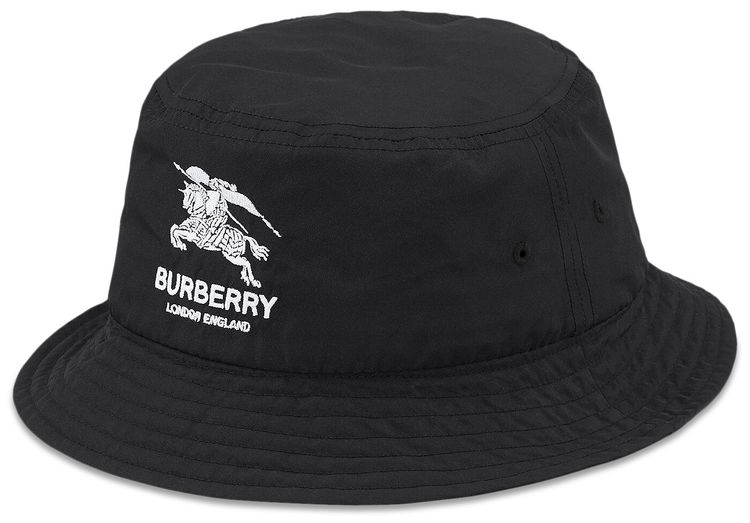Supreme x Burberry Crusher Black
