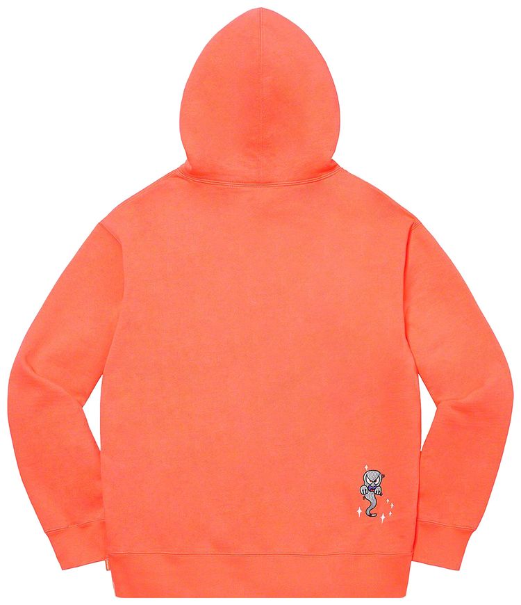 Buy Supreme Angel Hooded Sweatshirt 