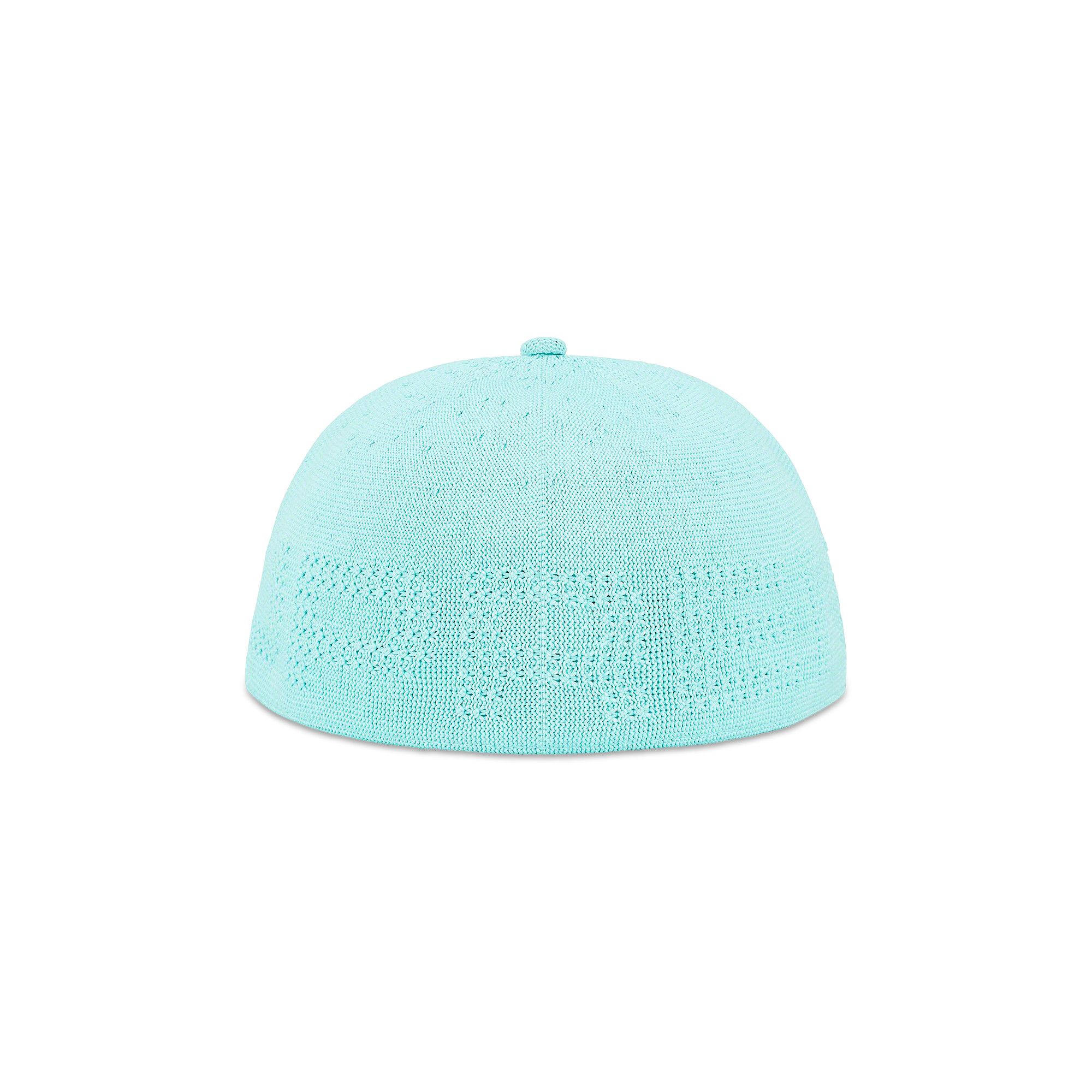 Buy Supreme x Kangol Ventair Logo Spacecap 'Light Blue