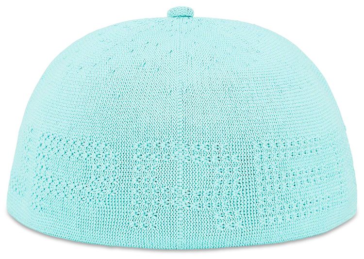 Supreme x Kangol Ventair Logo Spacecap Light Blue