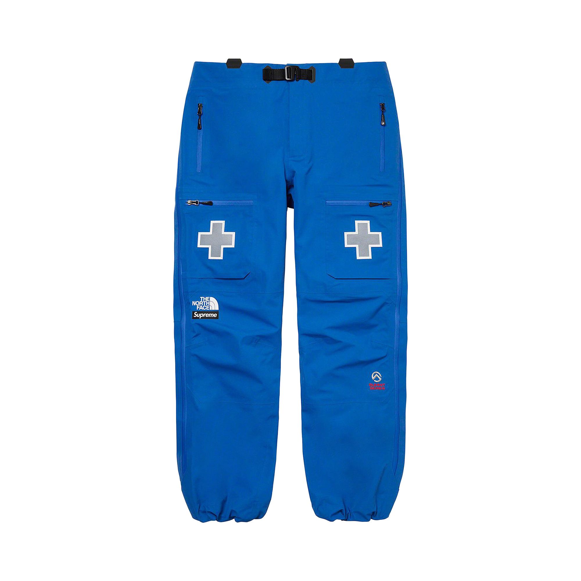 SupremeTNF Rescue Mountain Pant