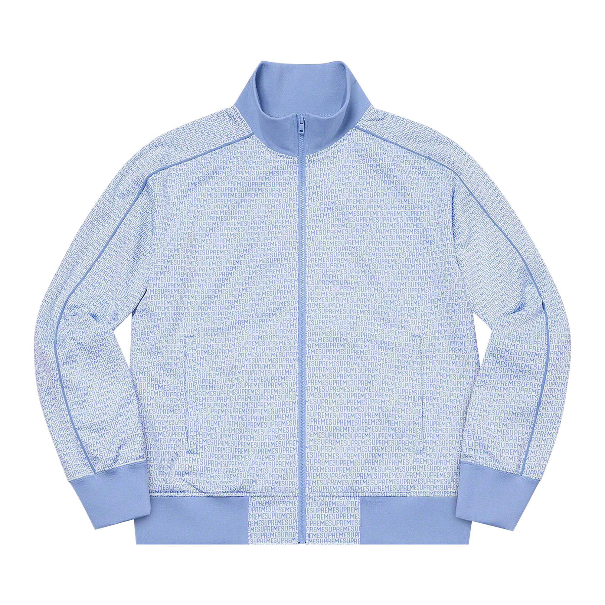 Supreme repeat jacket deals