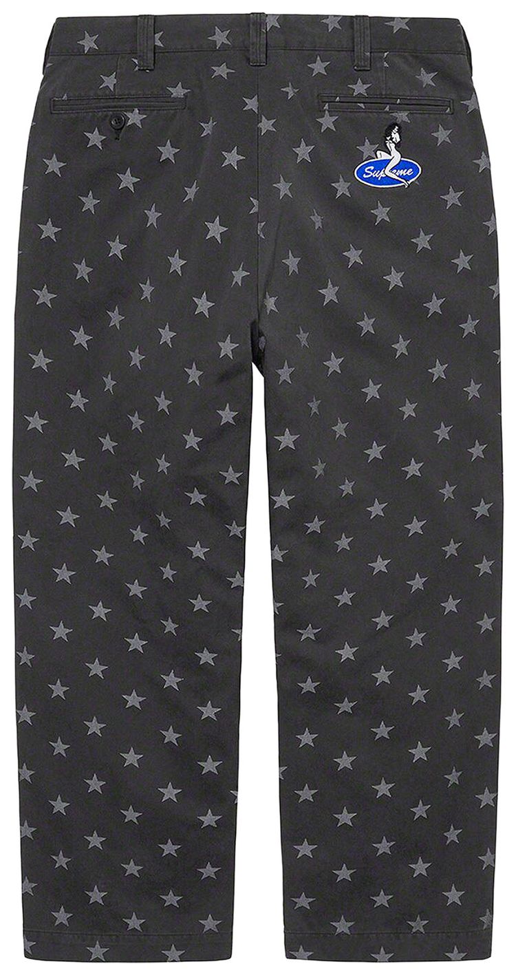 Buy Supreme Chino Pant 