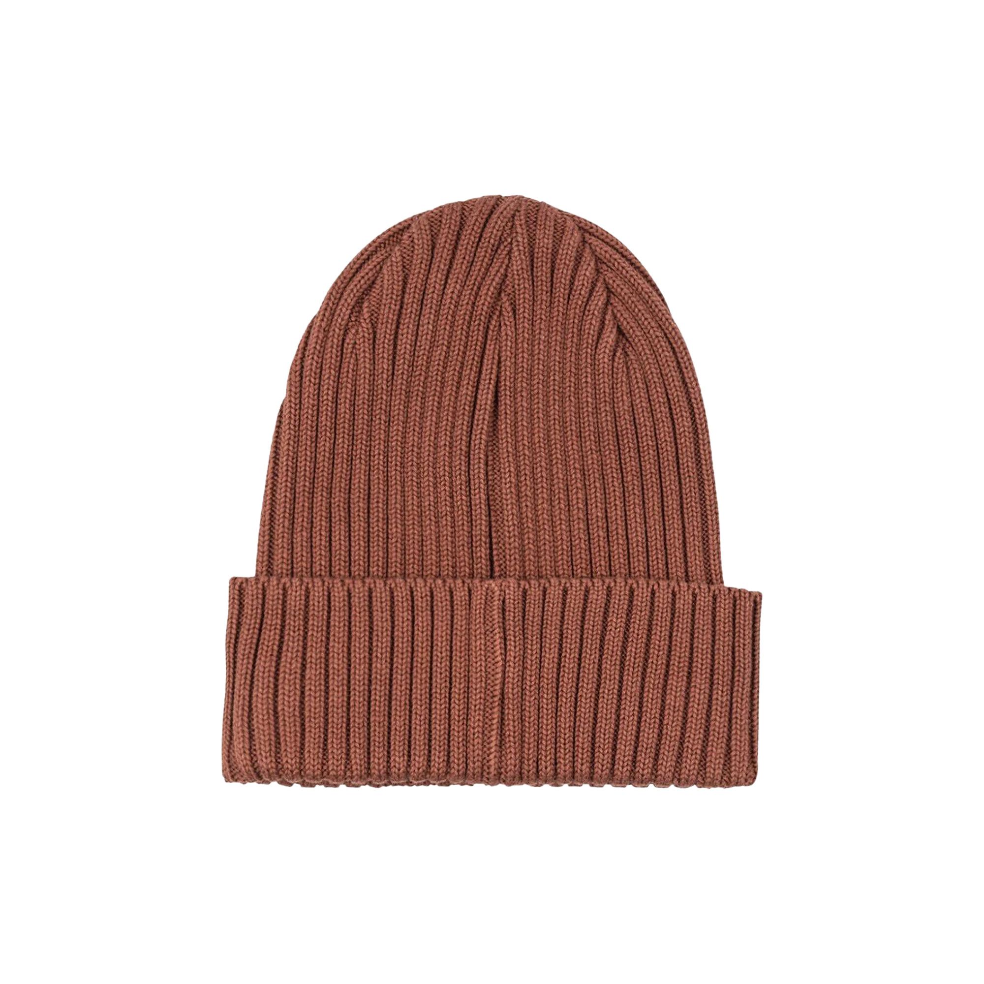 Buy Supreme Overdyed Beanie 'Brown' - SS22BN5 BROWN | GOAT